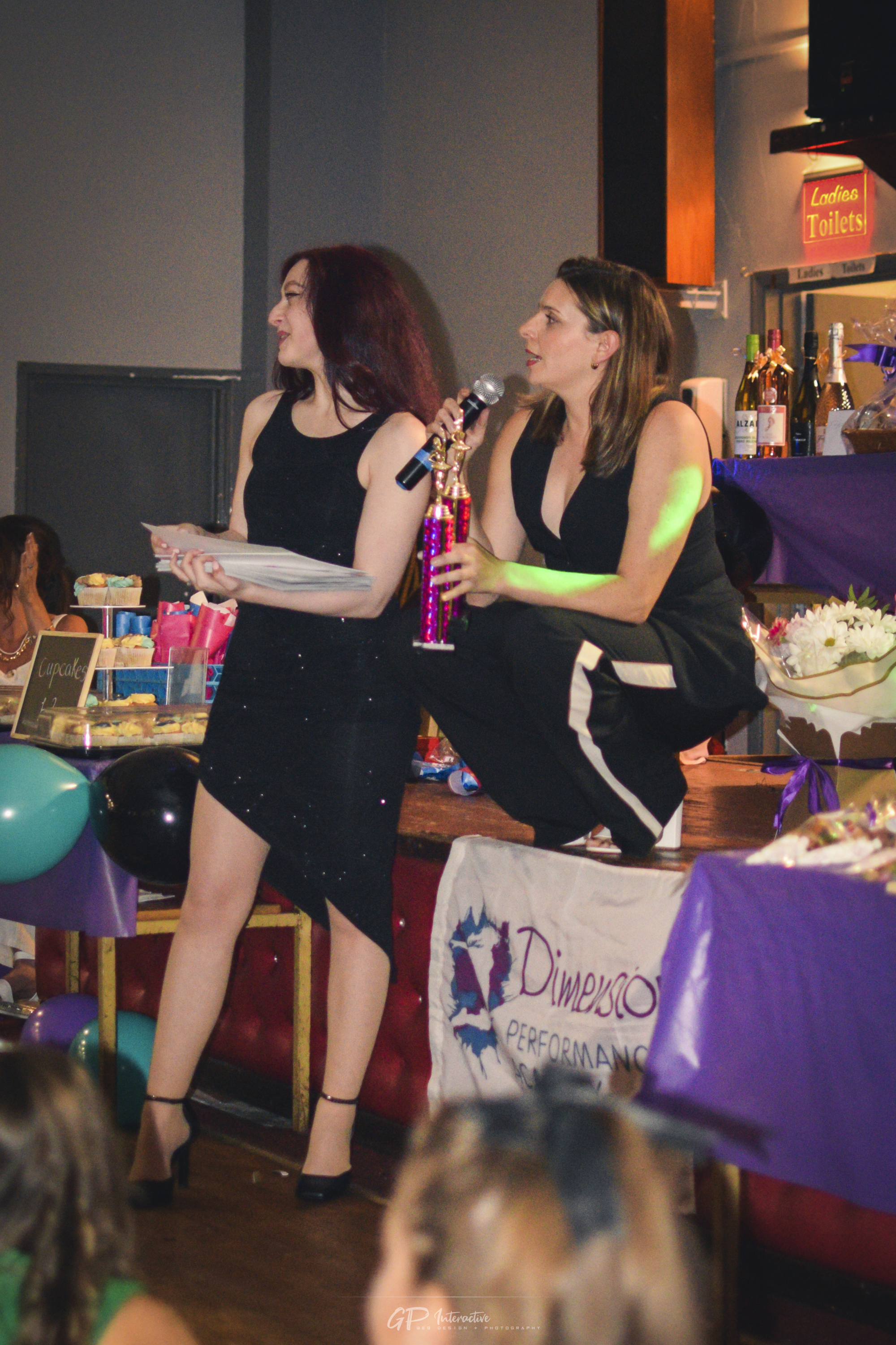 Dimensions Performance Academy