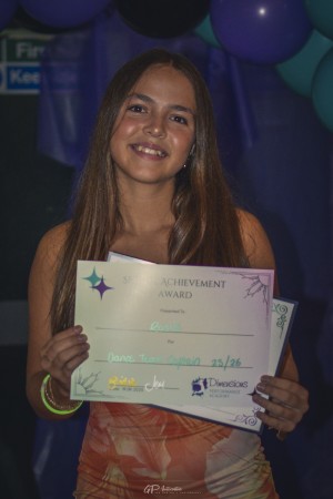 Dimensions Performance Academy