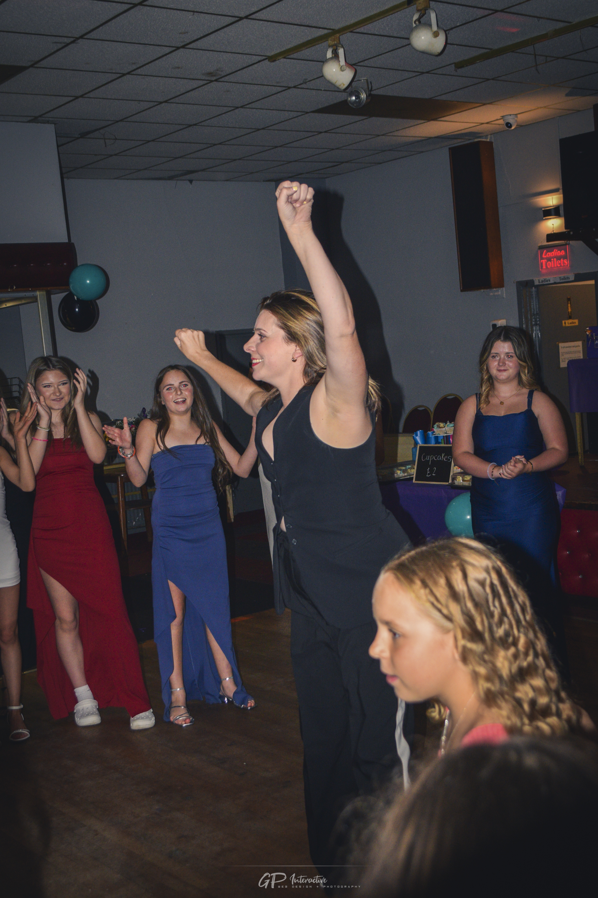 Dimensions Performance Academy