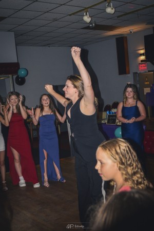 Dimensions Performance Academy