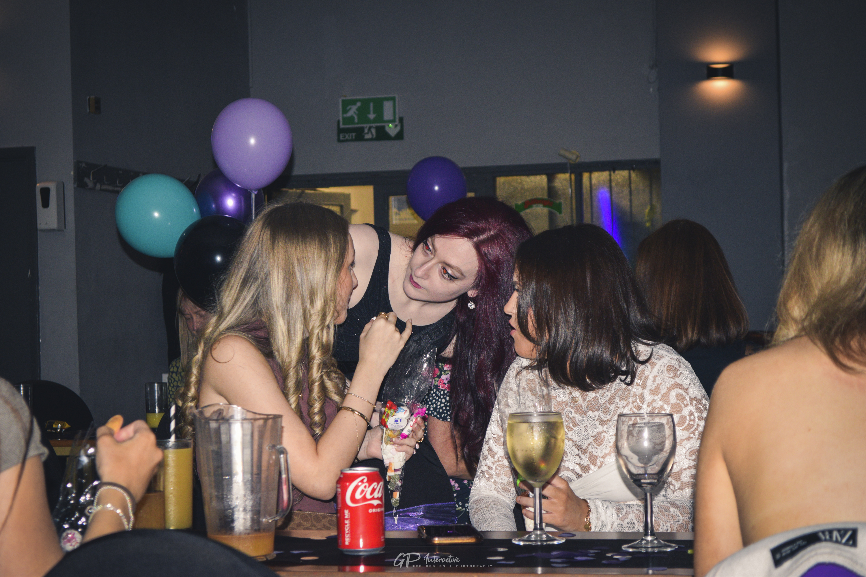 Dimensions Performance Academy