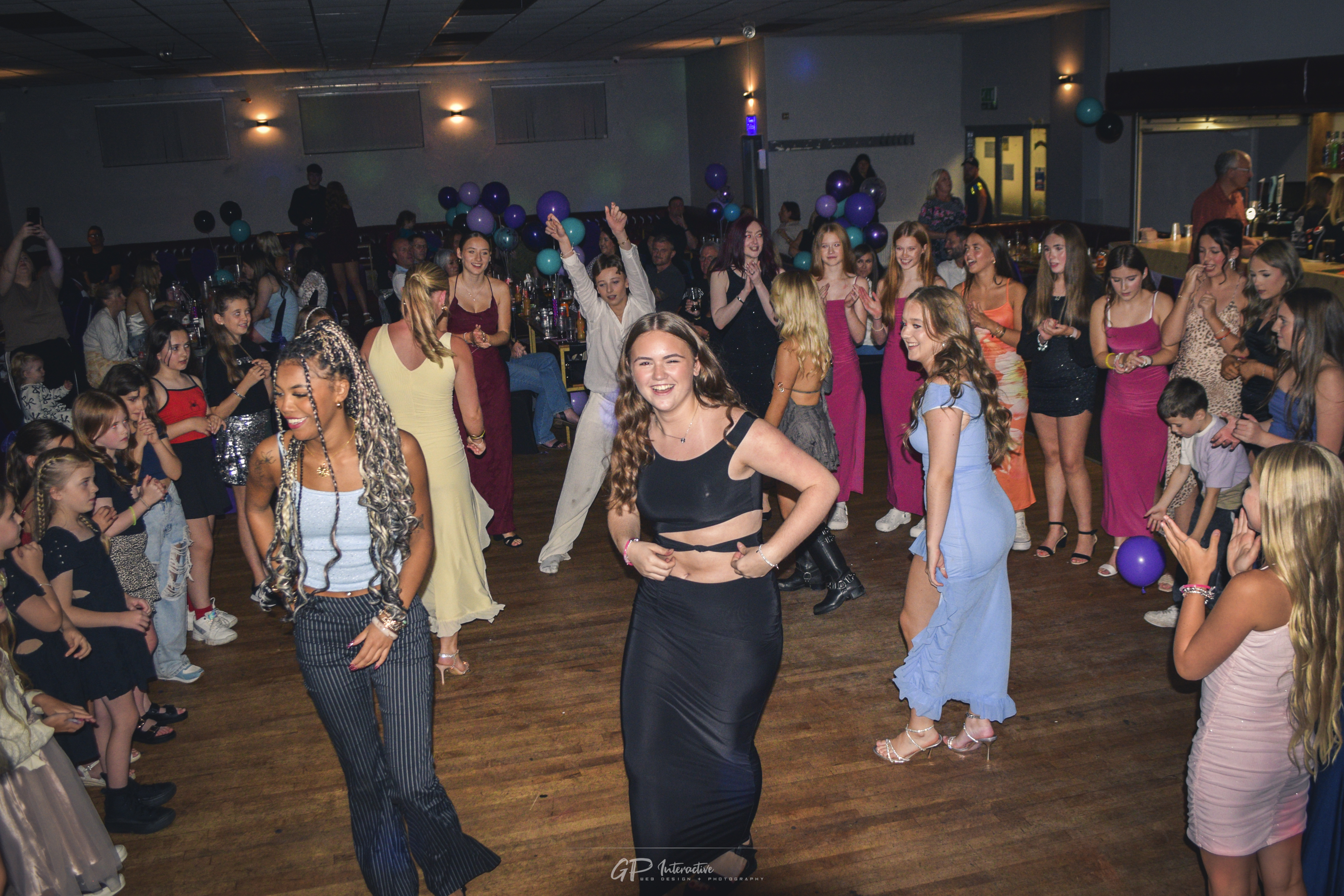 Dimensions Performance Academy