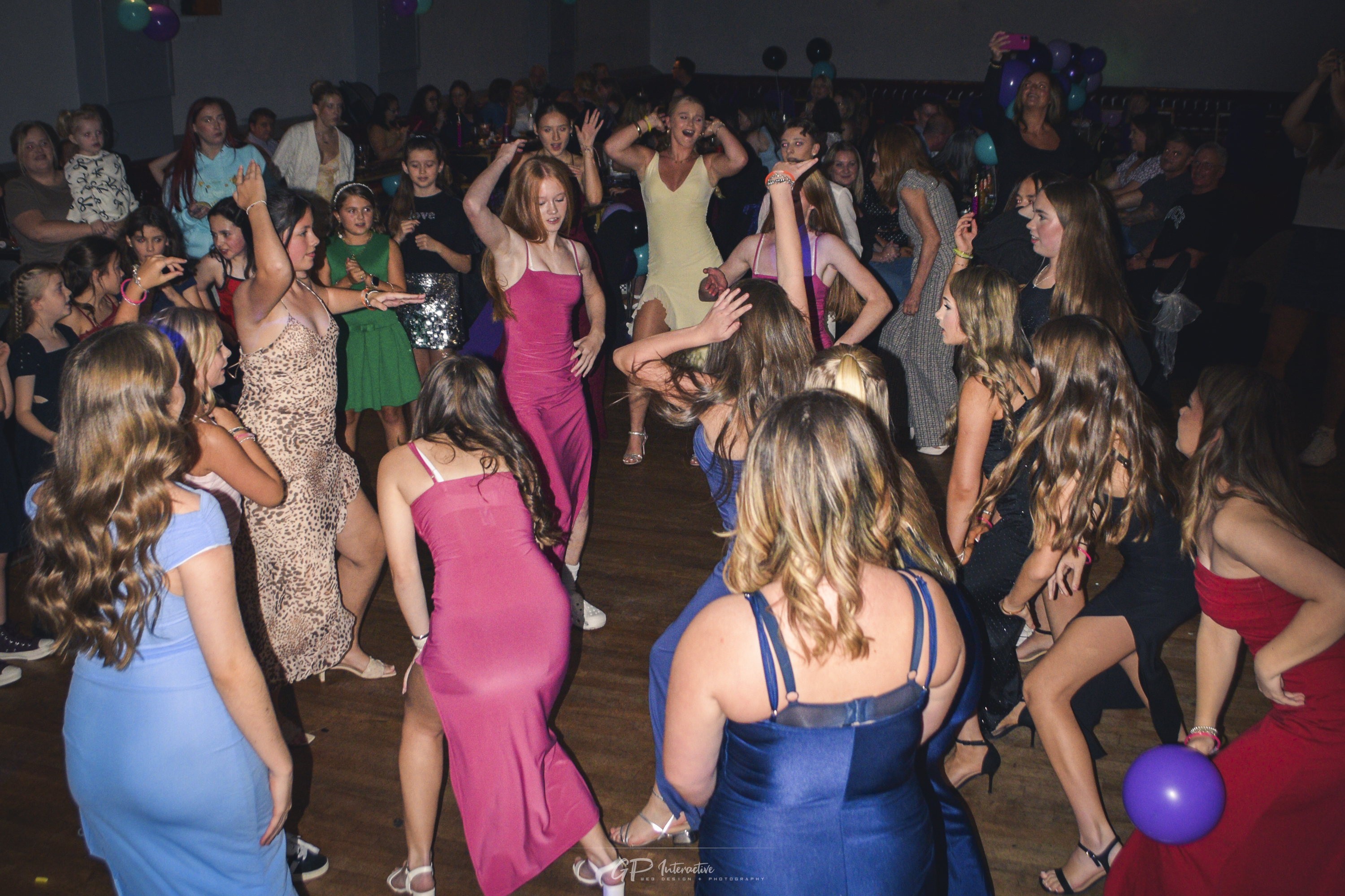 Dimensions Performance Academy