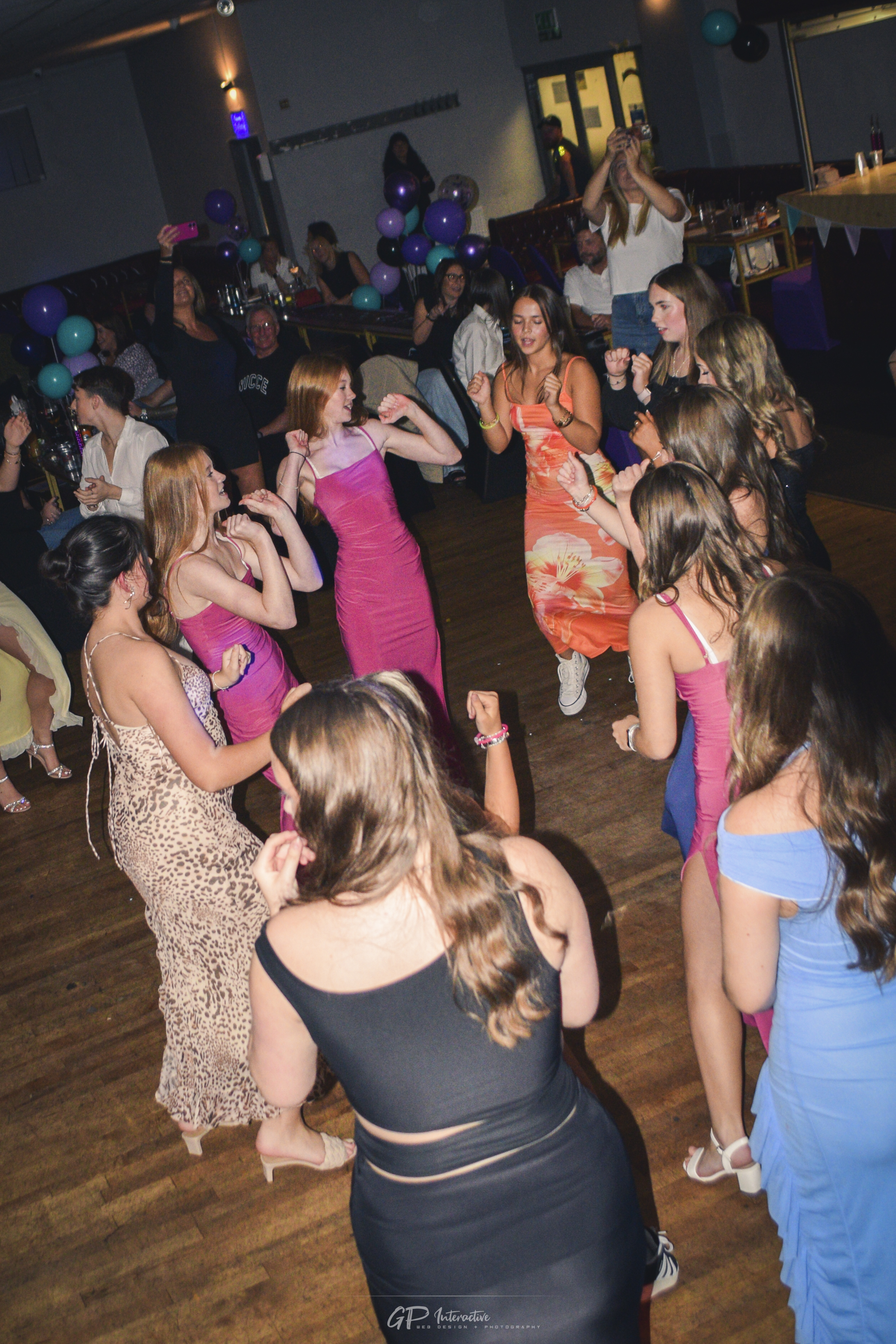 Dimensions Performance Academy