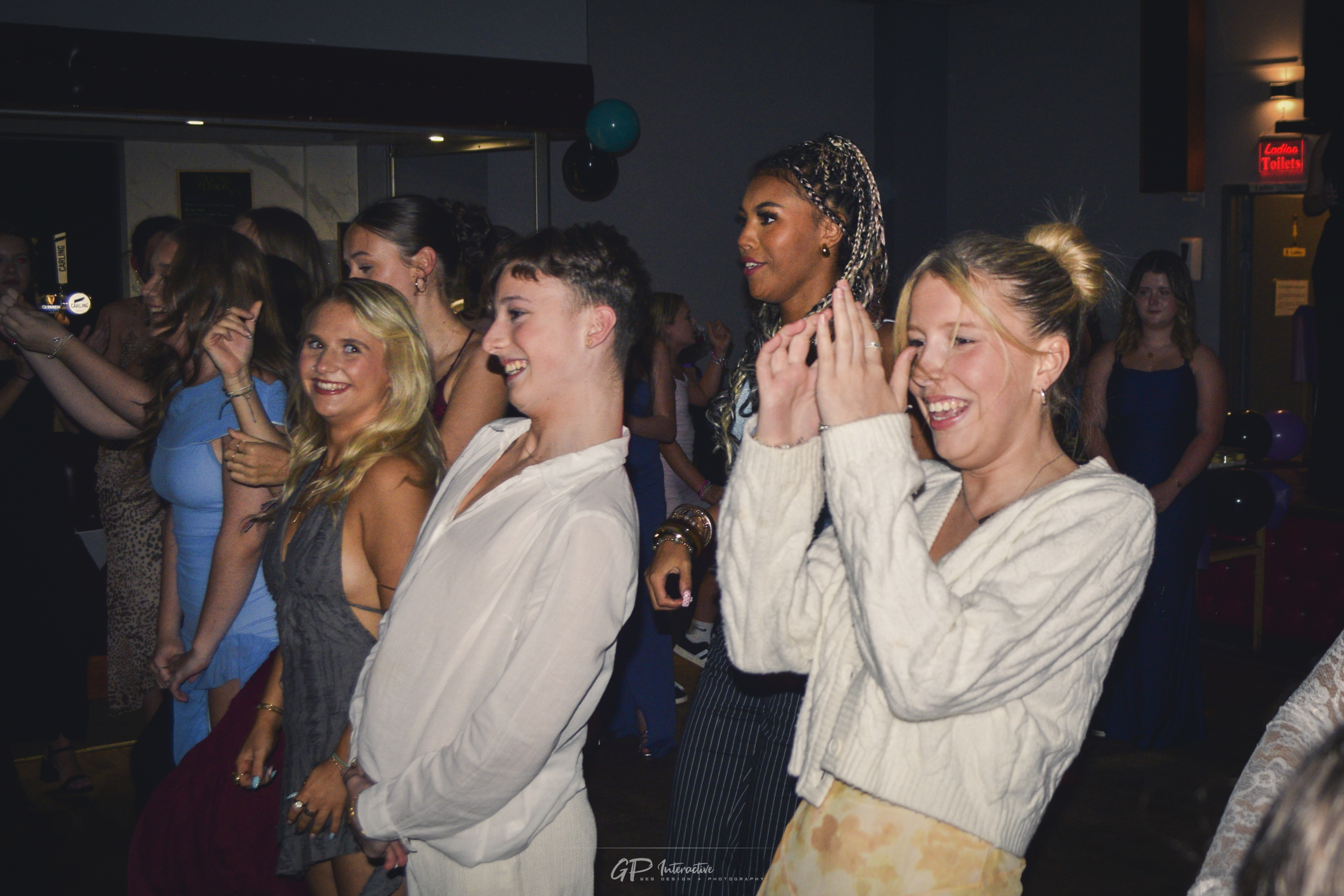 Dimensions Performance Academy