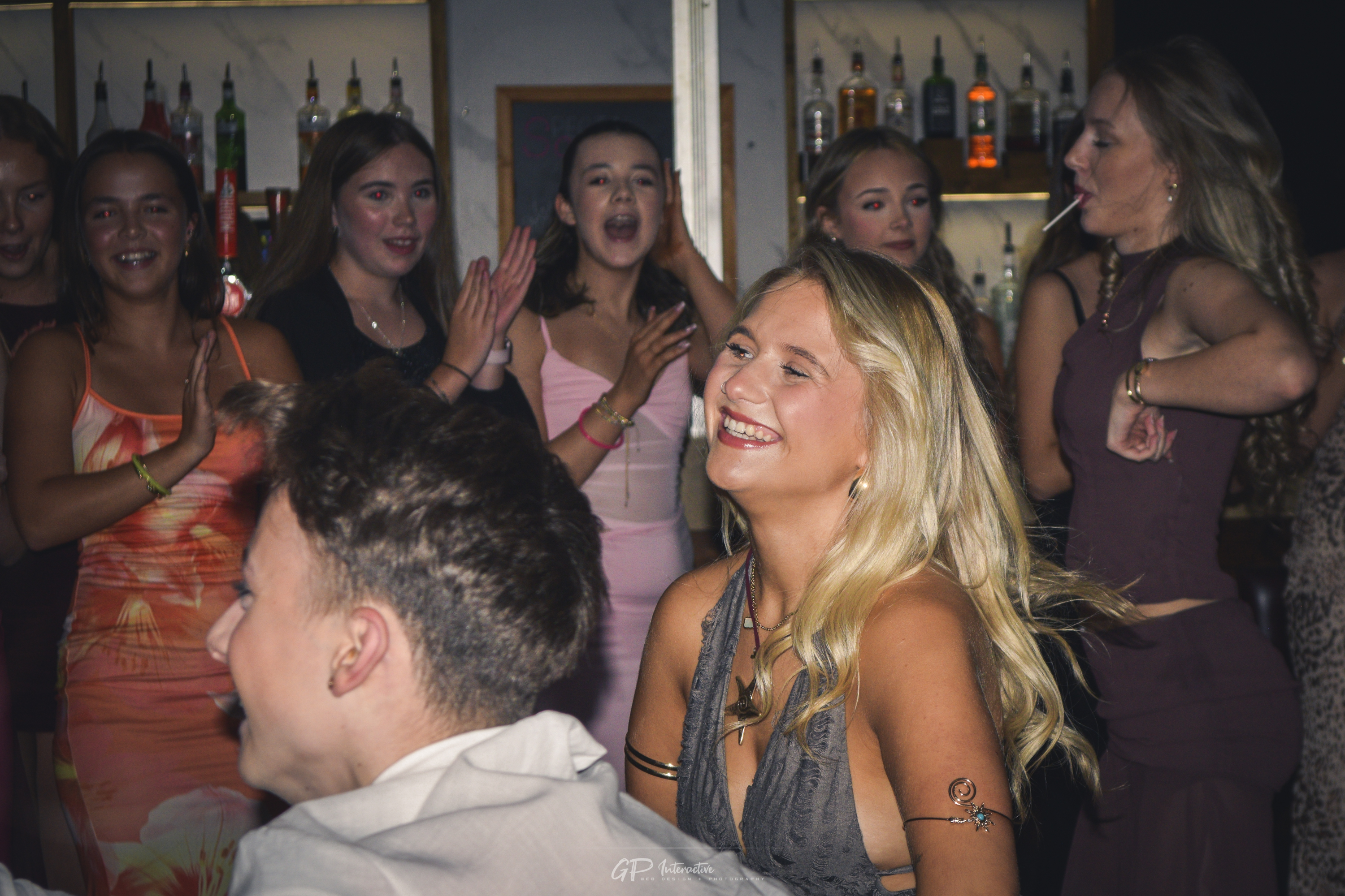 Dimensions Performance Academy