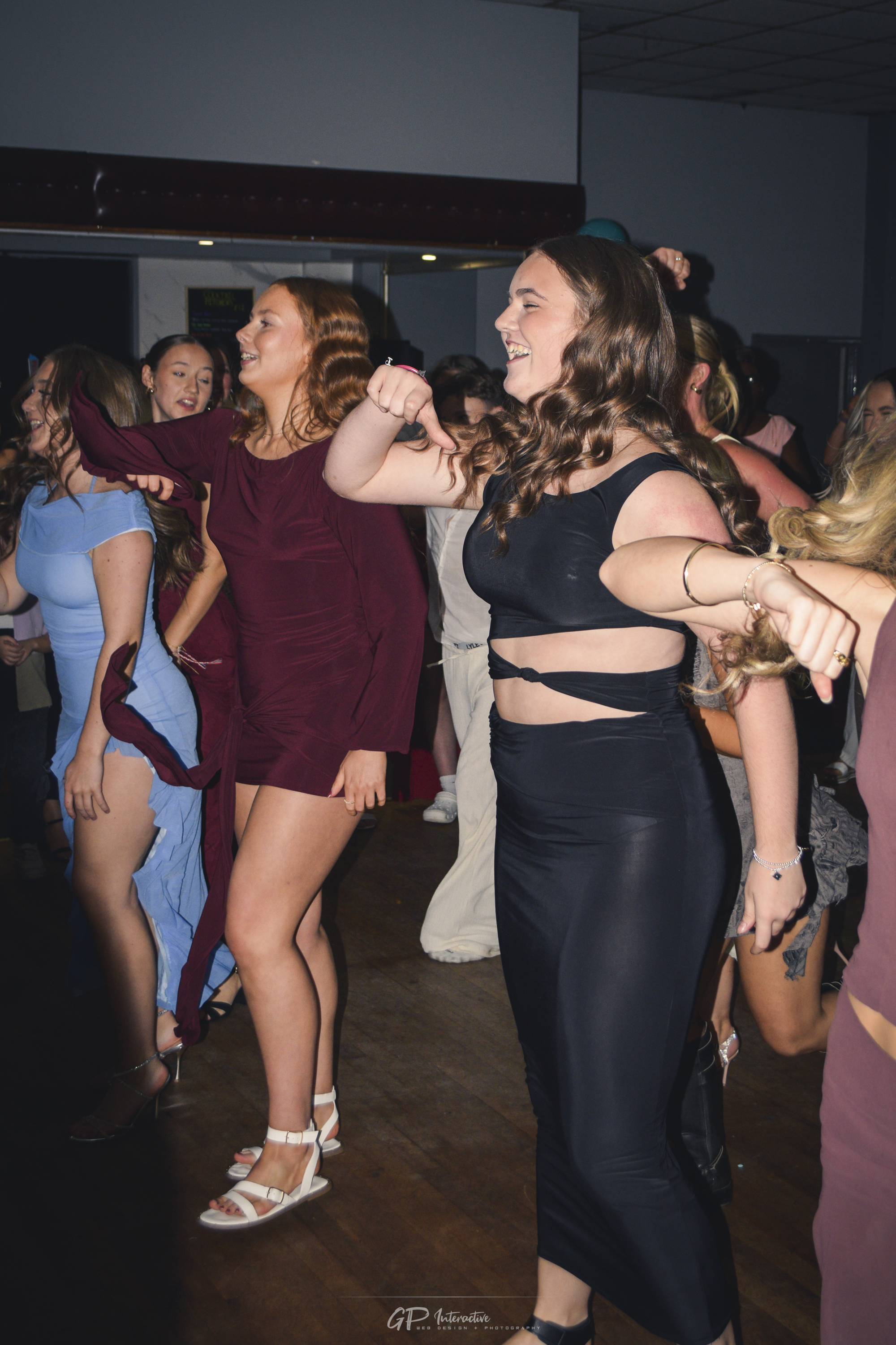 Dimensions Performance Academy