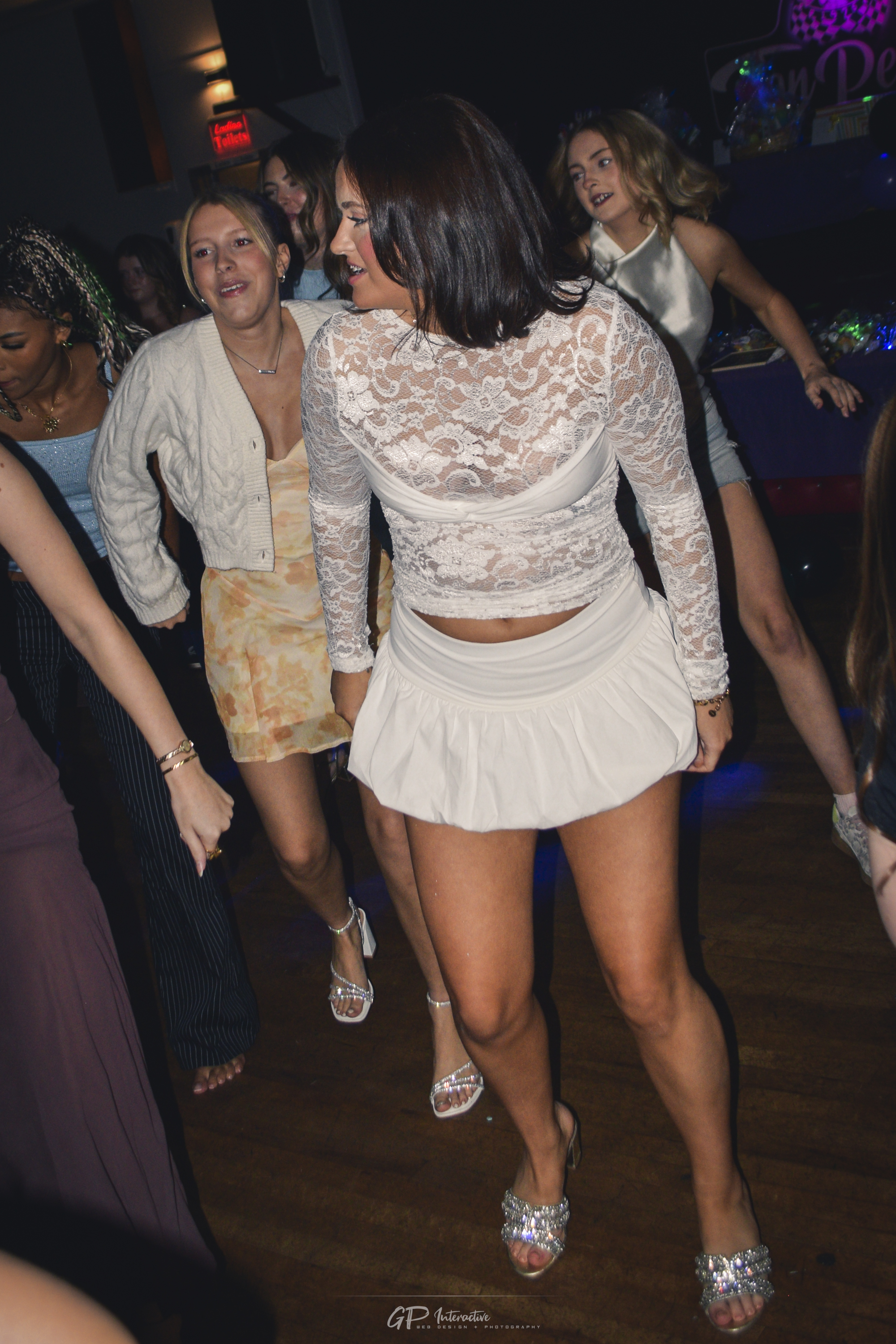 Dimensions Performance Academy