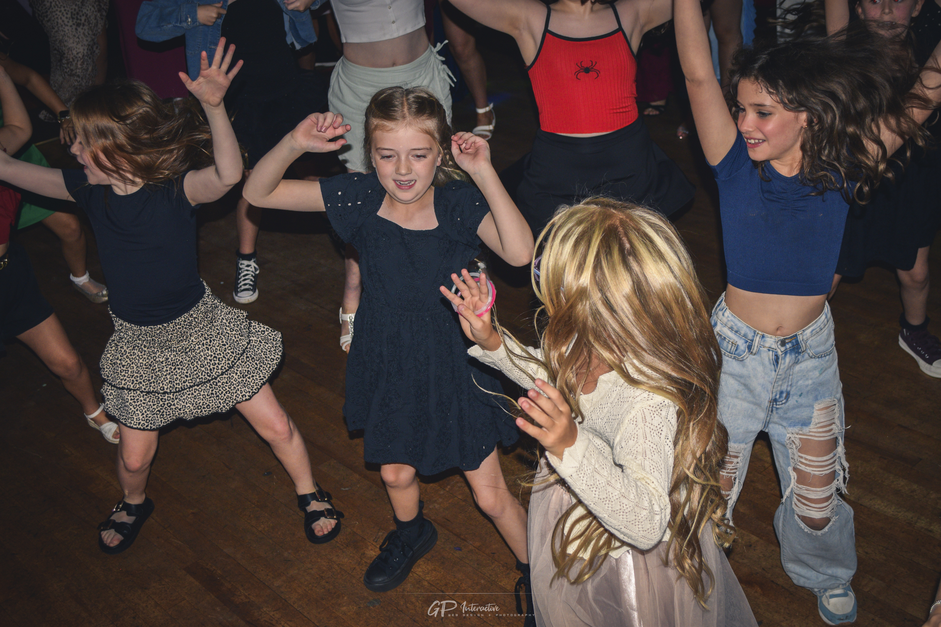 Dimensions Performance Academy