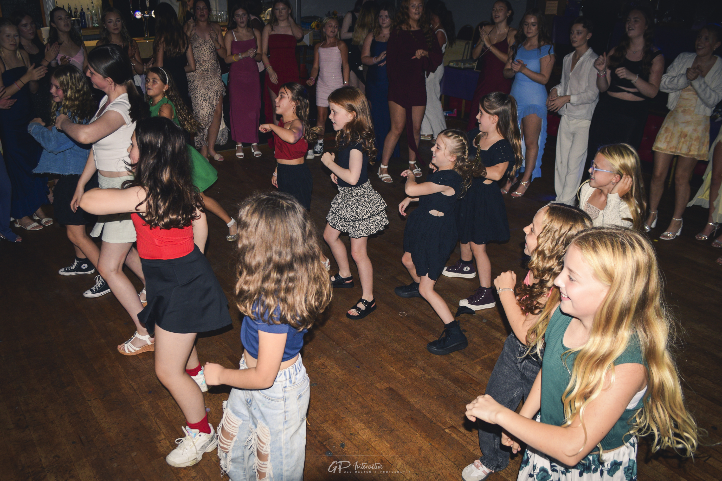 Dimensions Performance Academy