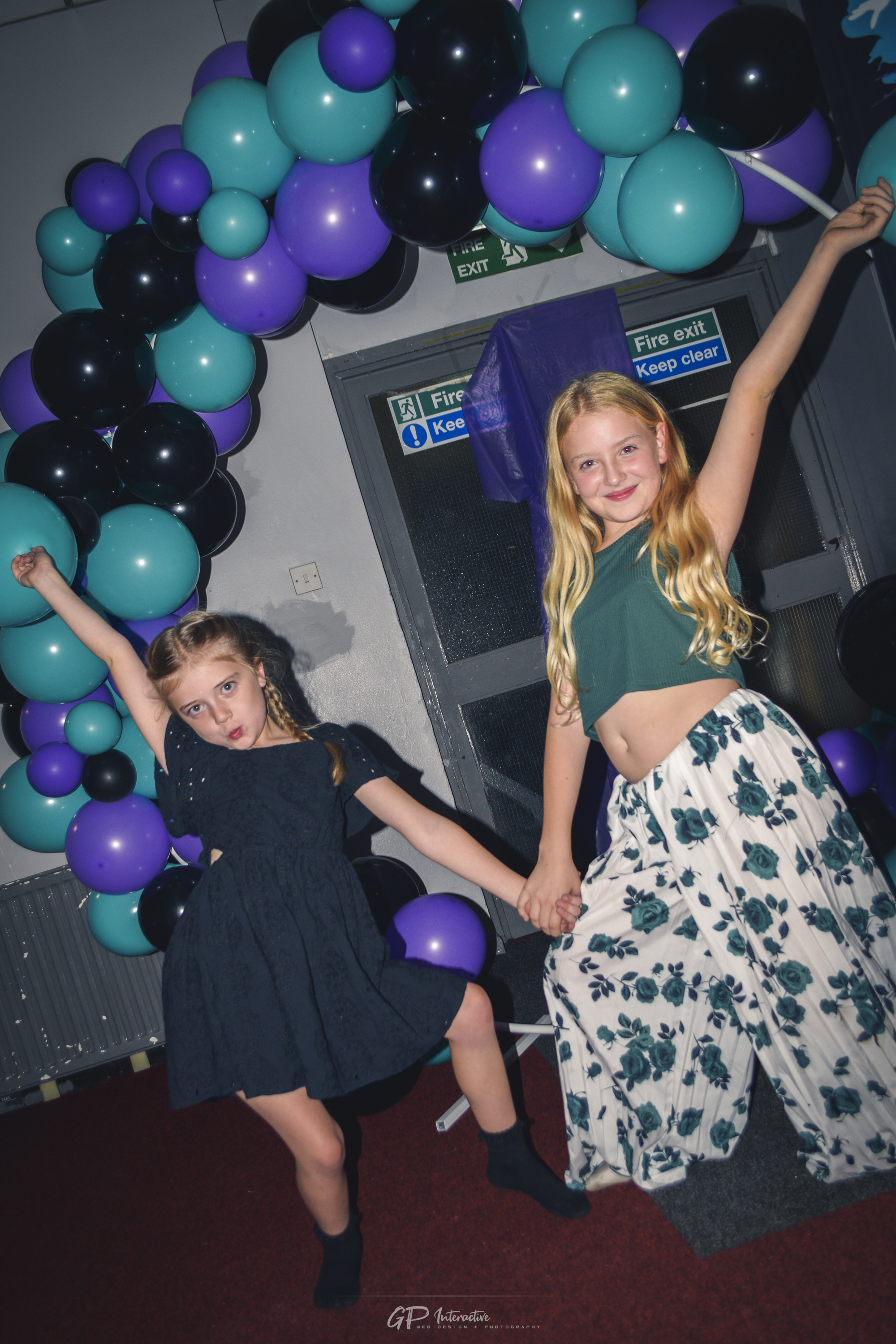 Dimensions Performance Academy