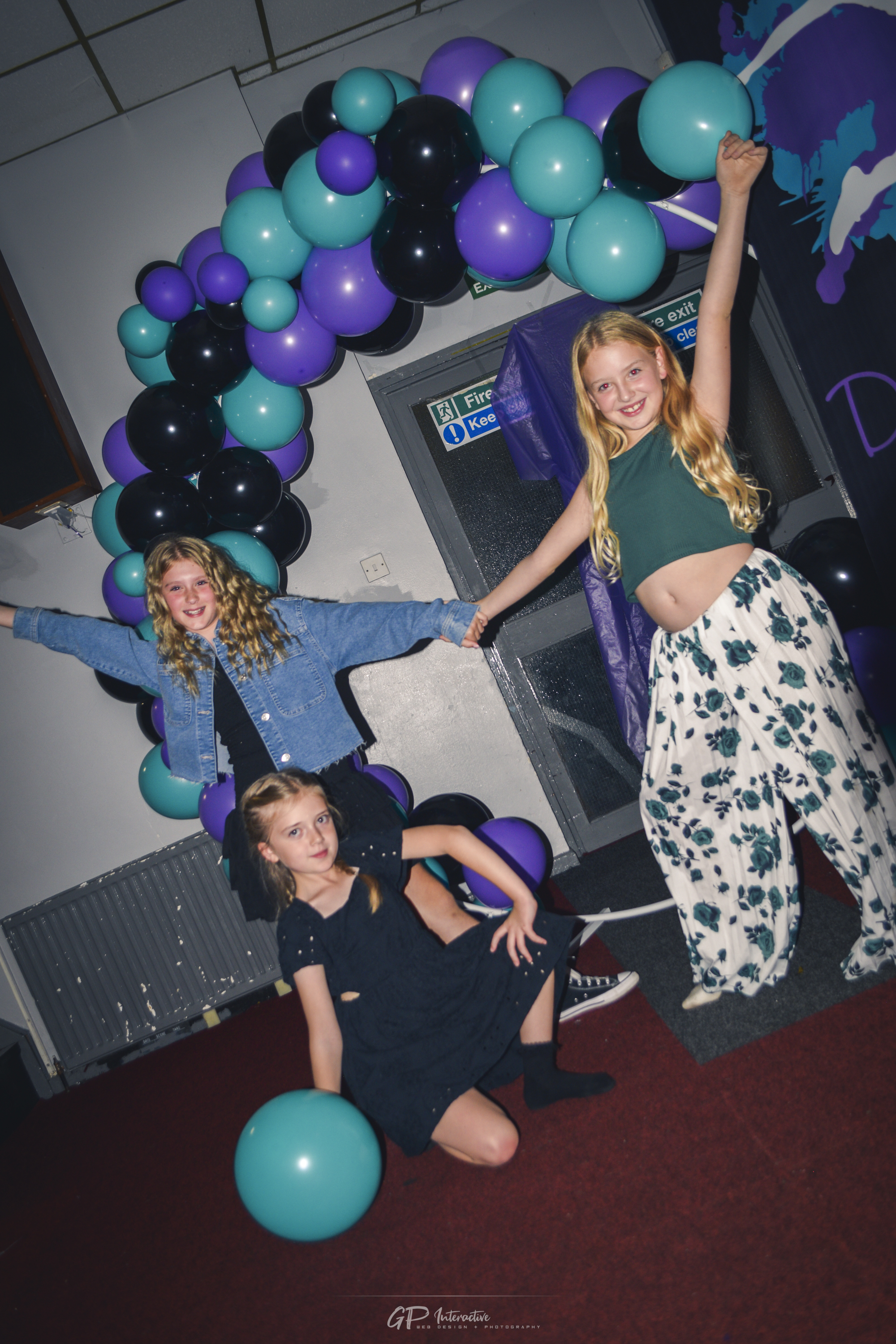 Dimensions Performance Academy