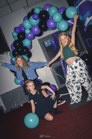 Dimensions Performance Academy