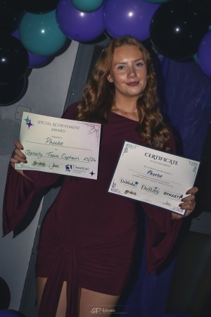 Dimensions Performance Academy