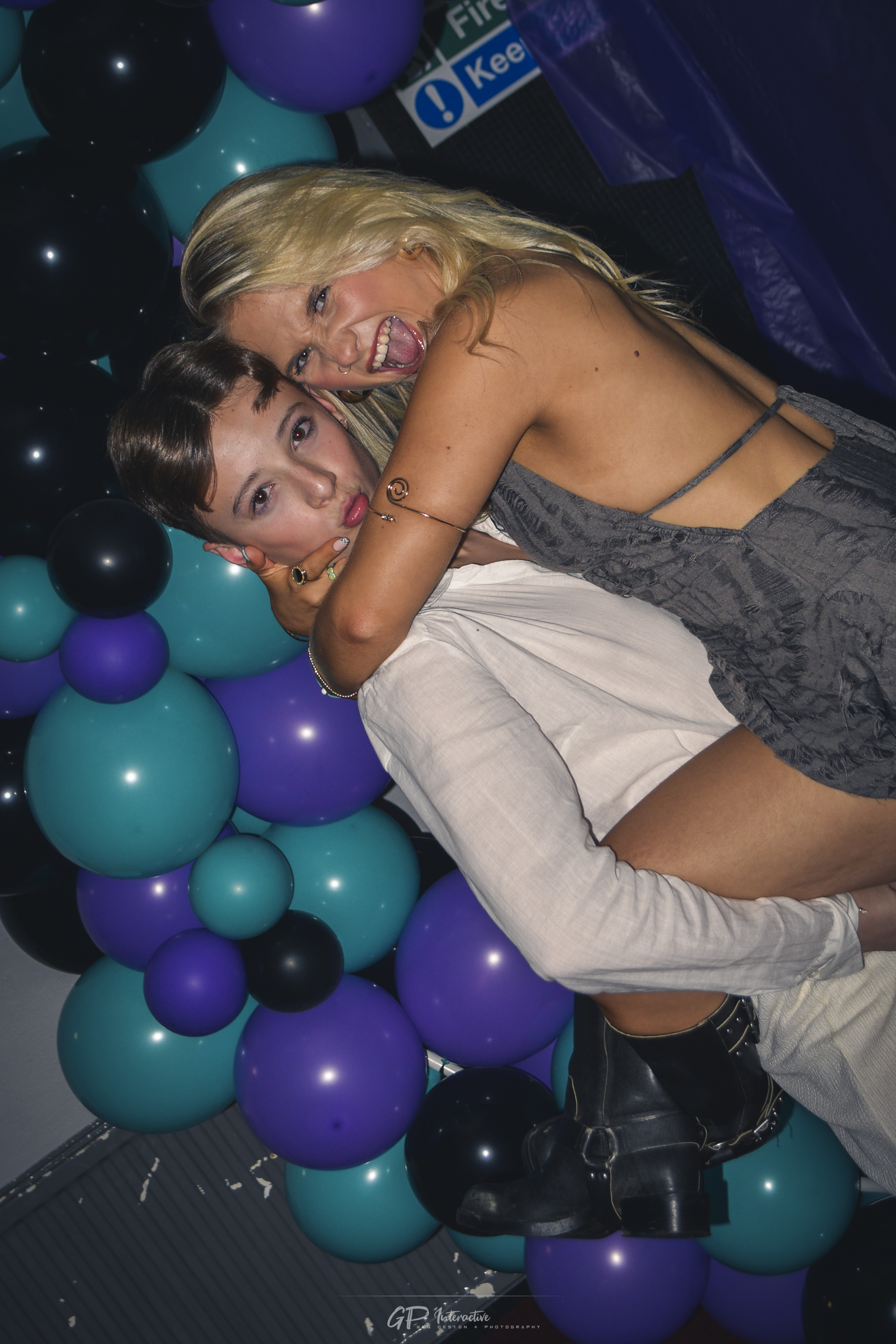 Dimensions Performance Academy