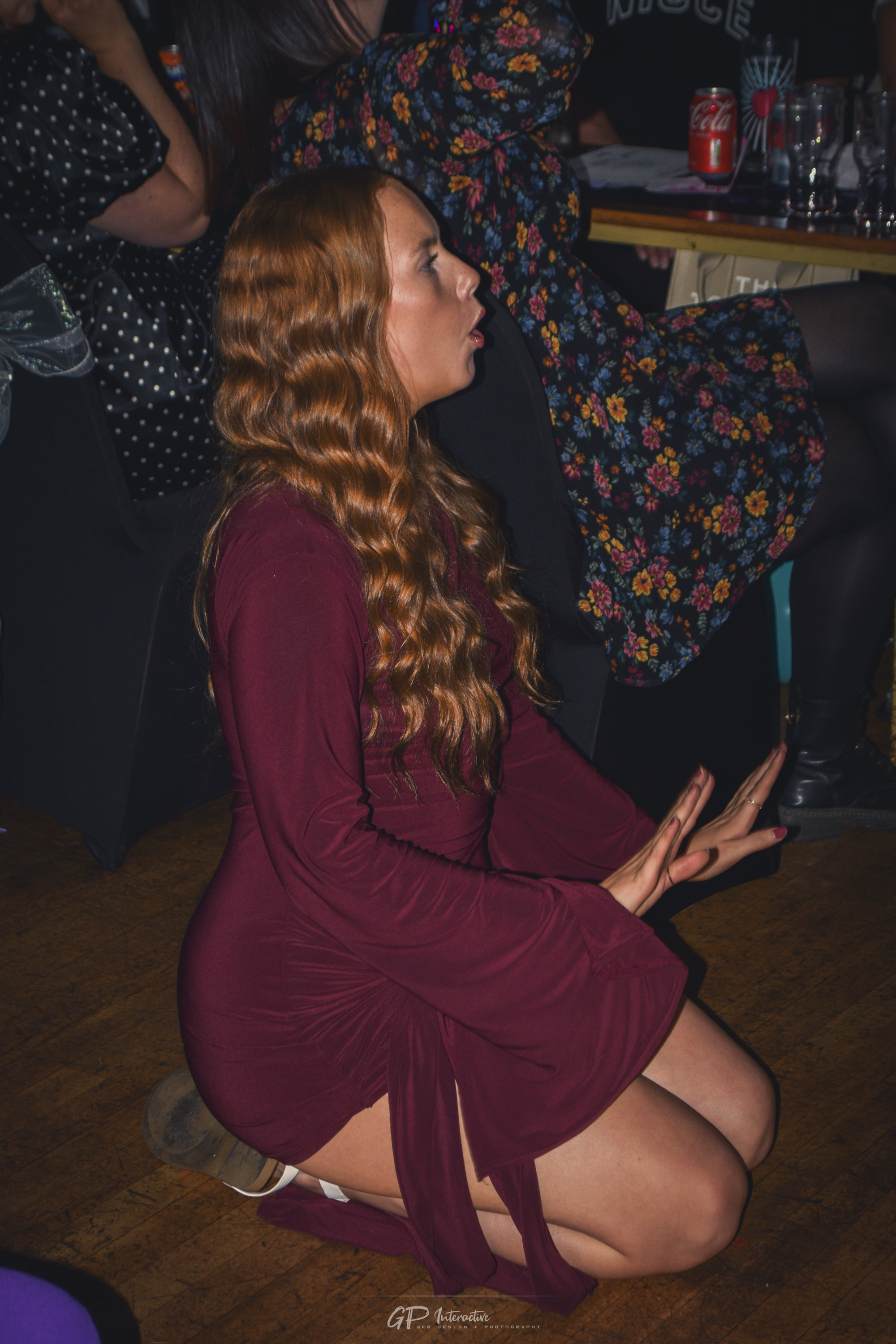 Dimensions Performance Academy