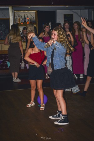 Dimensions Performance Academy