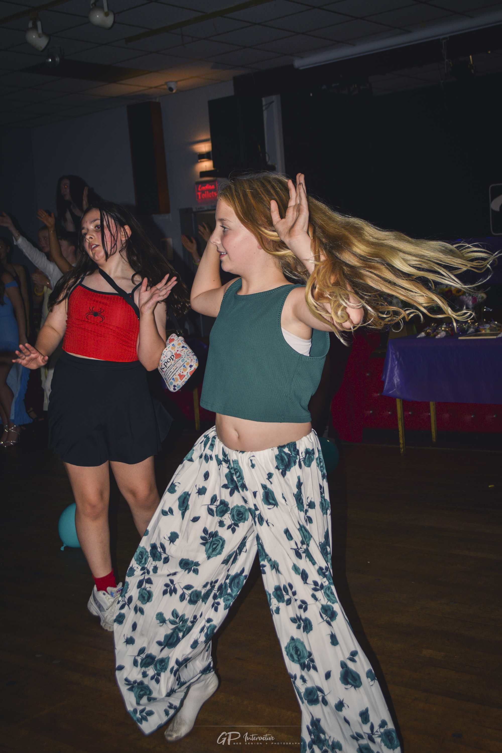 Dimensions Performance Academy