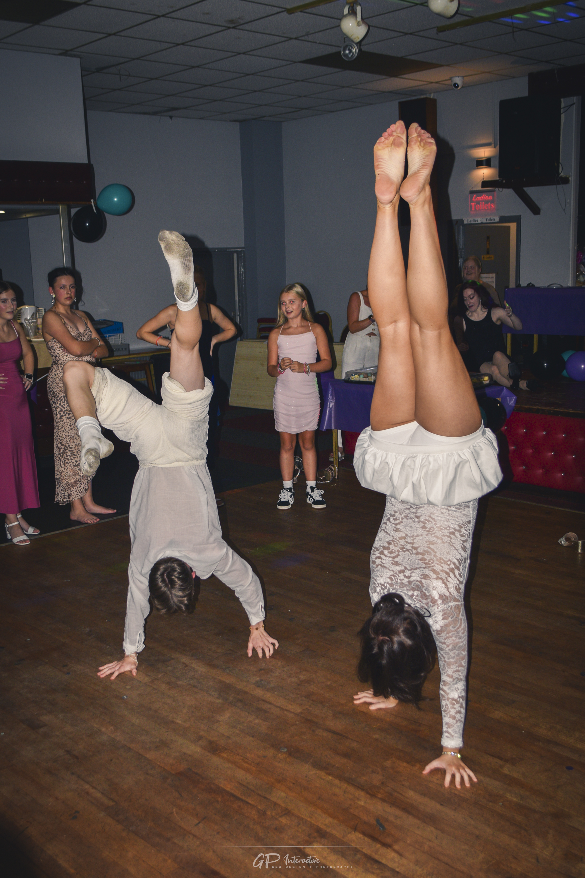 Dimensions Performance Academy