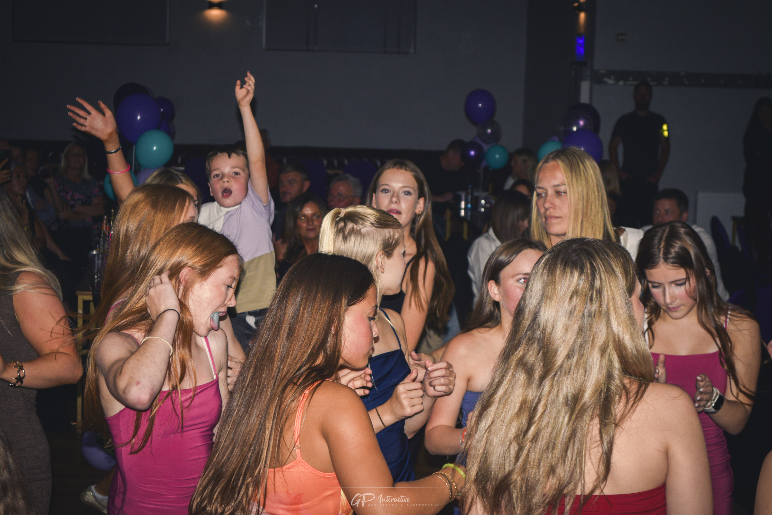 Dimensions Performance Academy