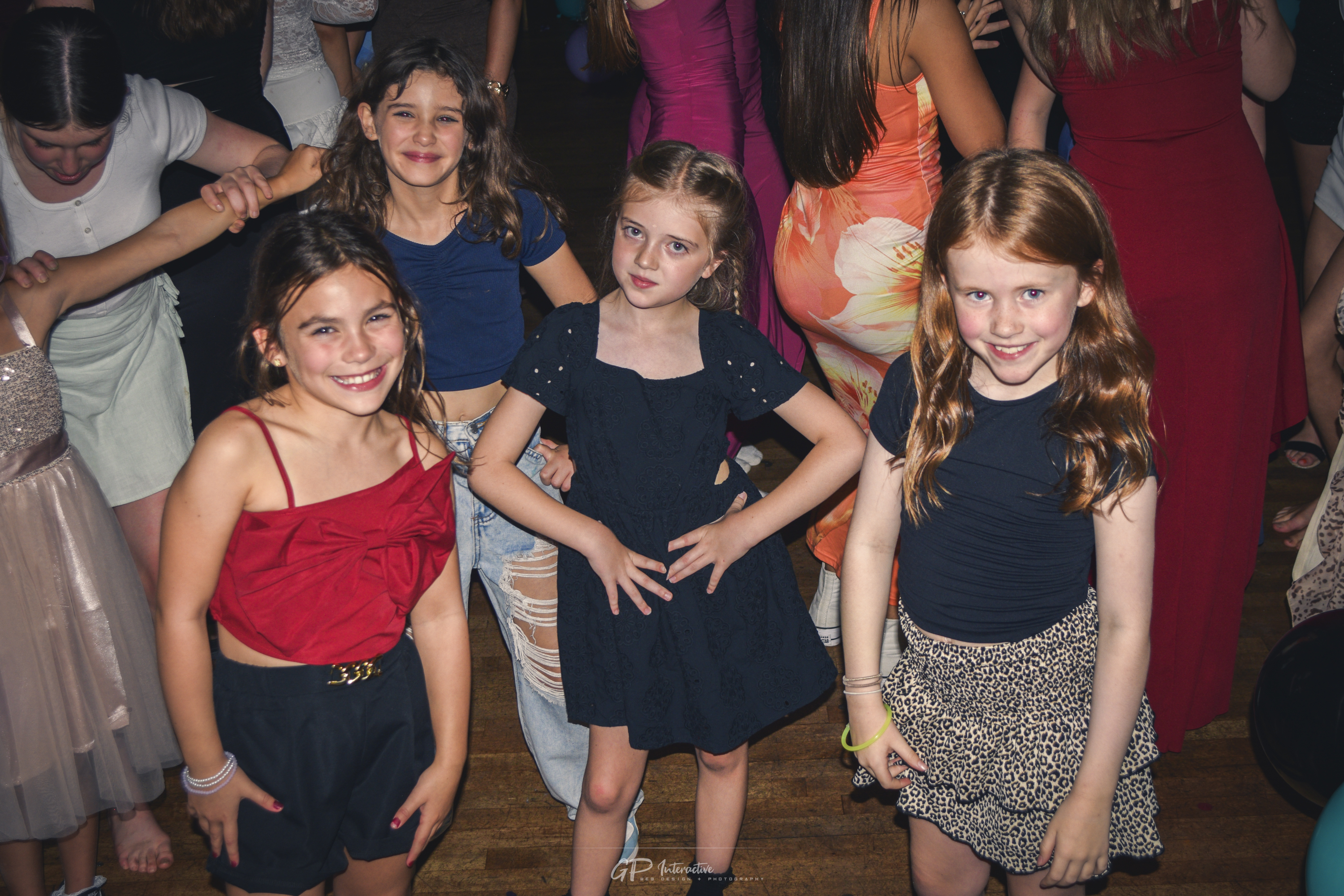 Dimensions Performance Academy