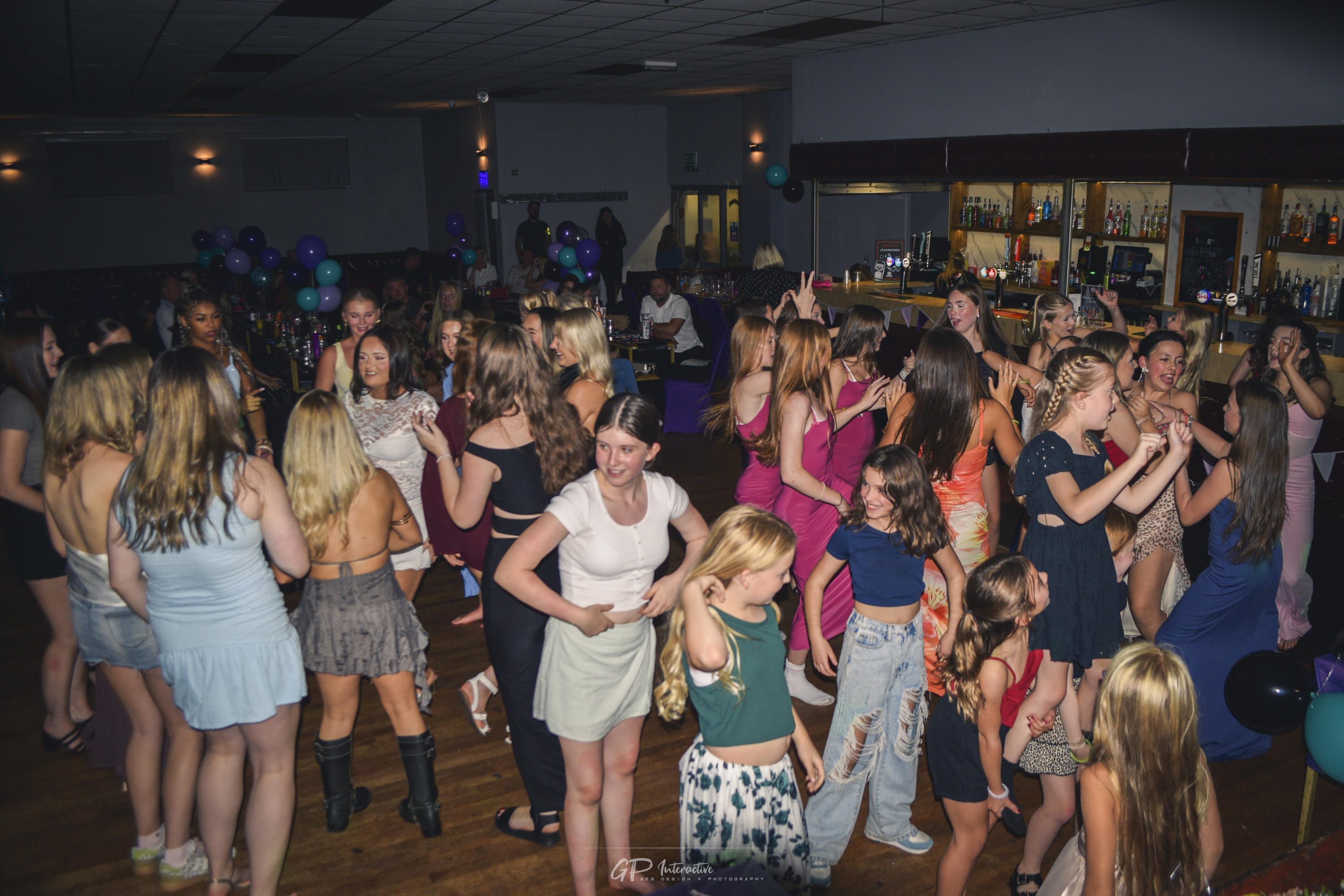 Dimensions Performance Academy