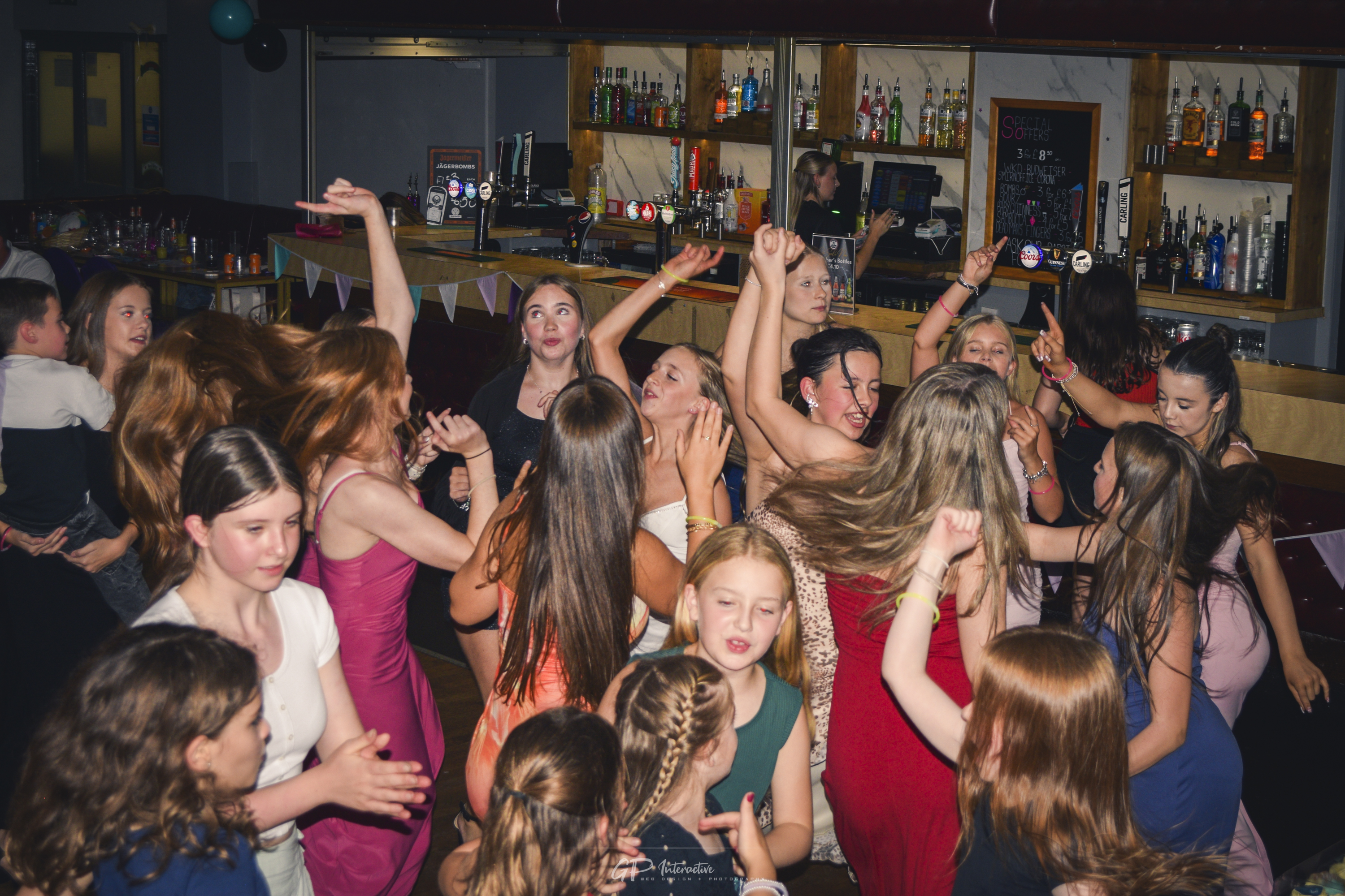 Dimensions Performance Academy