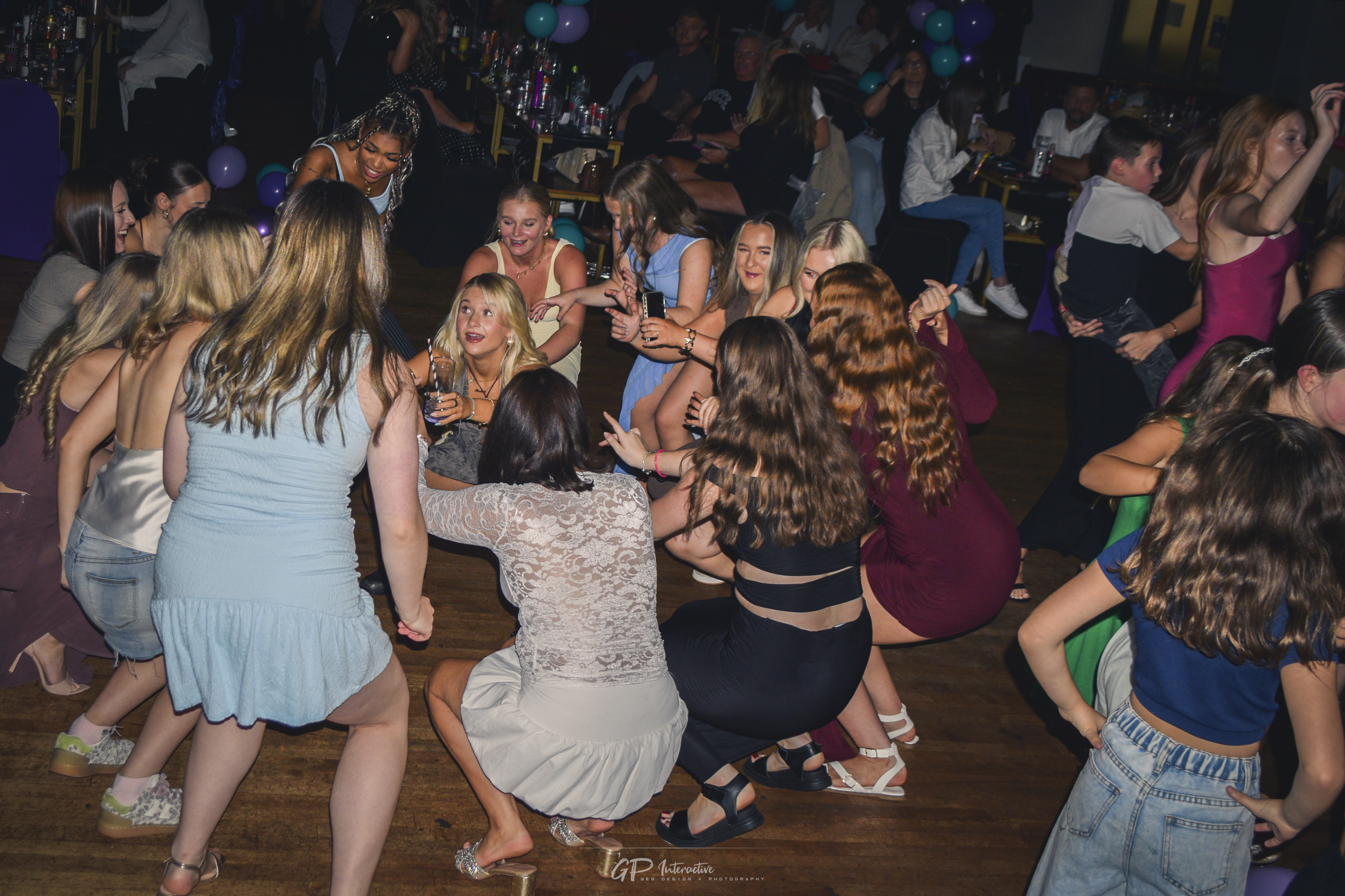 Dimensions Performance Academy