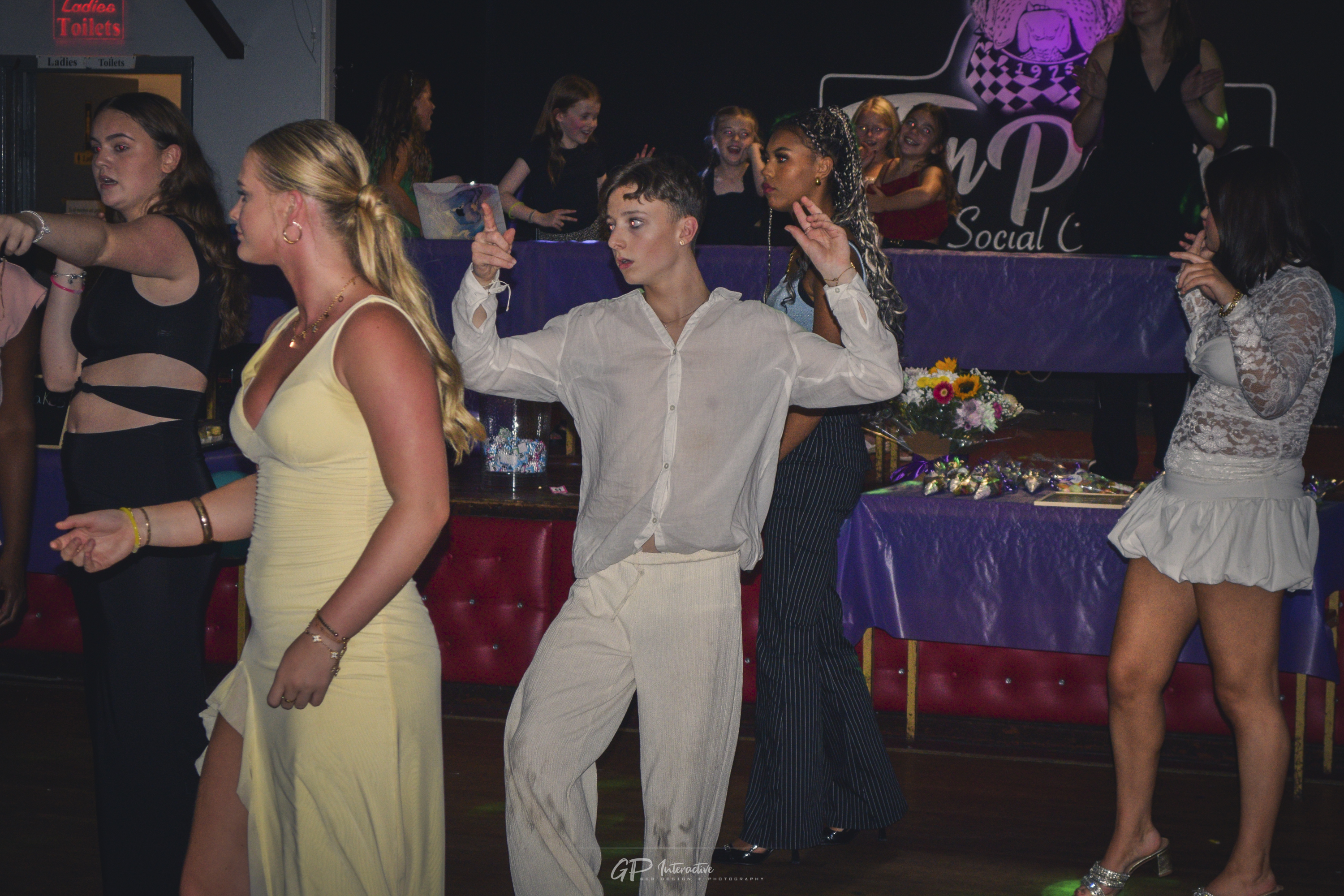 Dimensions Performance Academy