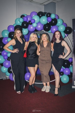 Dimensions Performance Academy