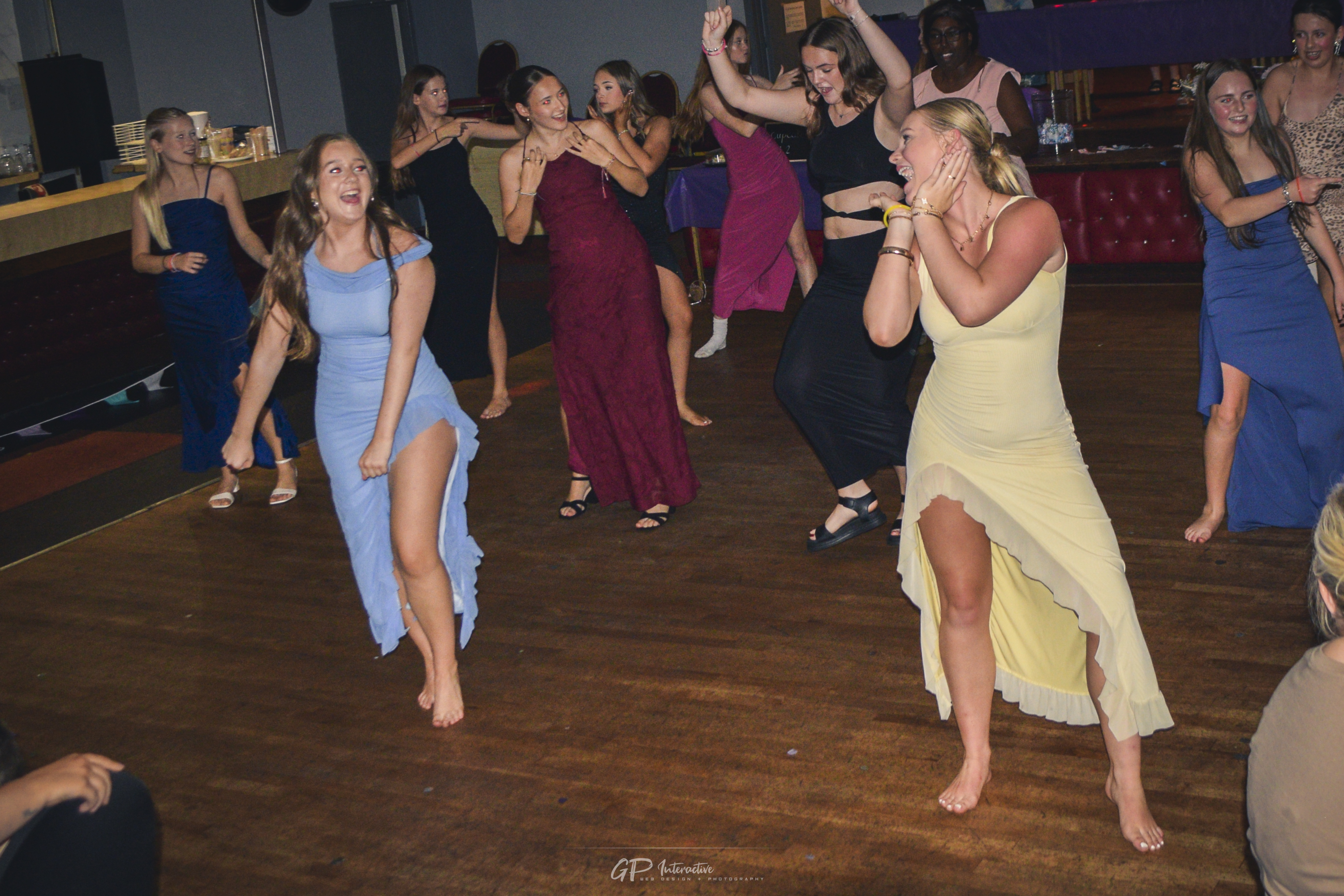 Dimensions Performance Academy