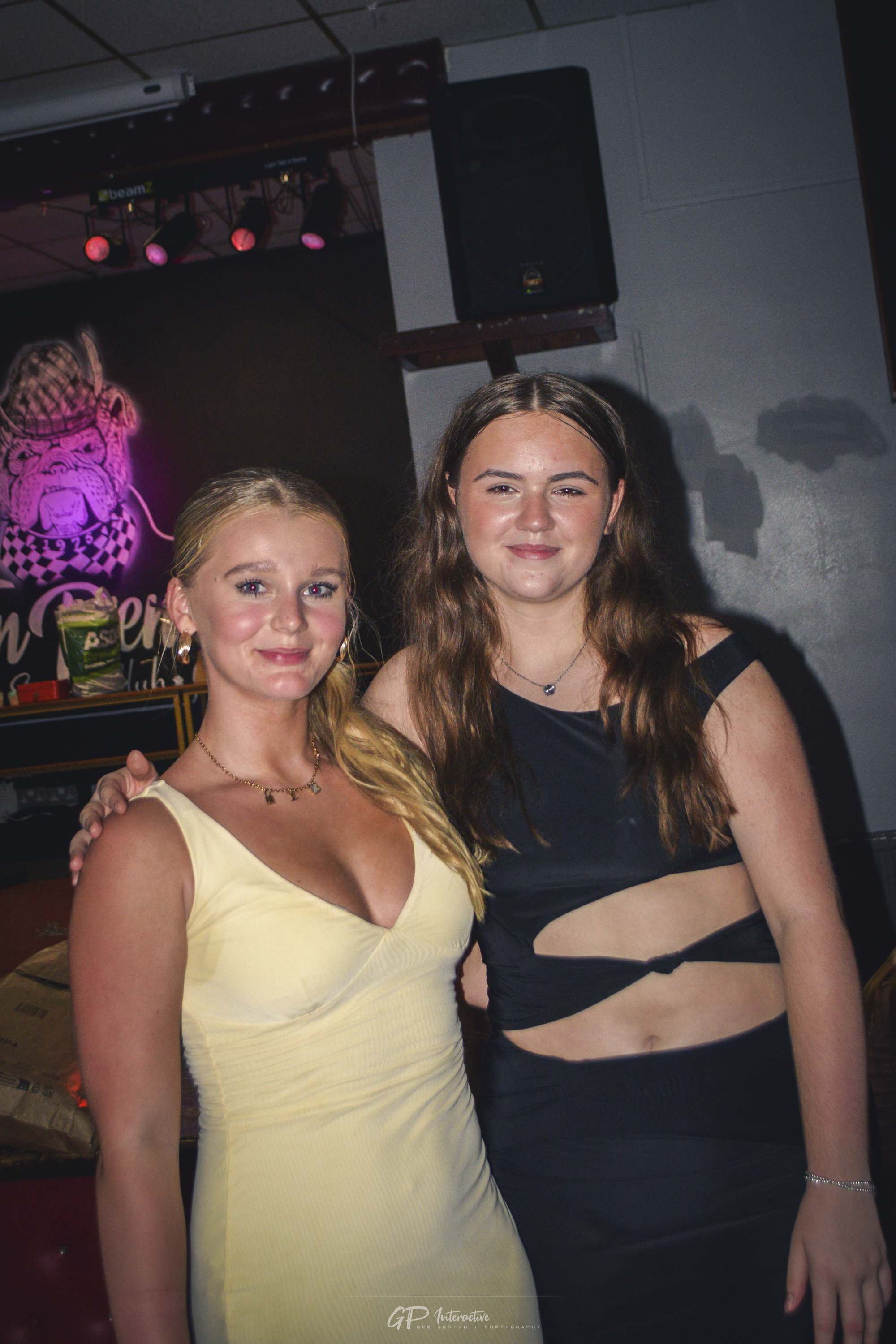 Dimensions Performance Academy