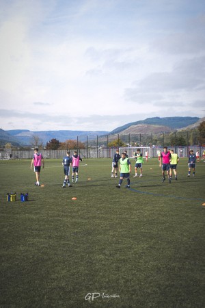 Baglan FC vs Ton Pentre AFC