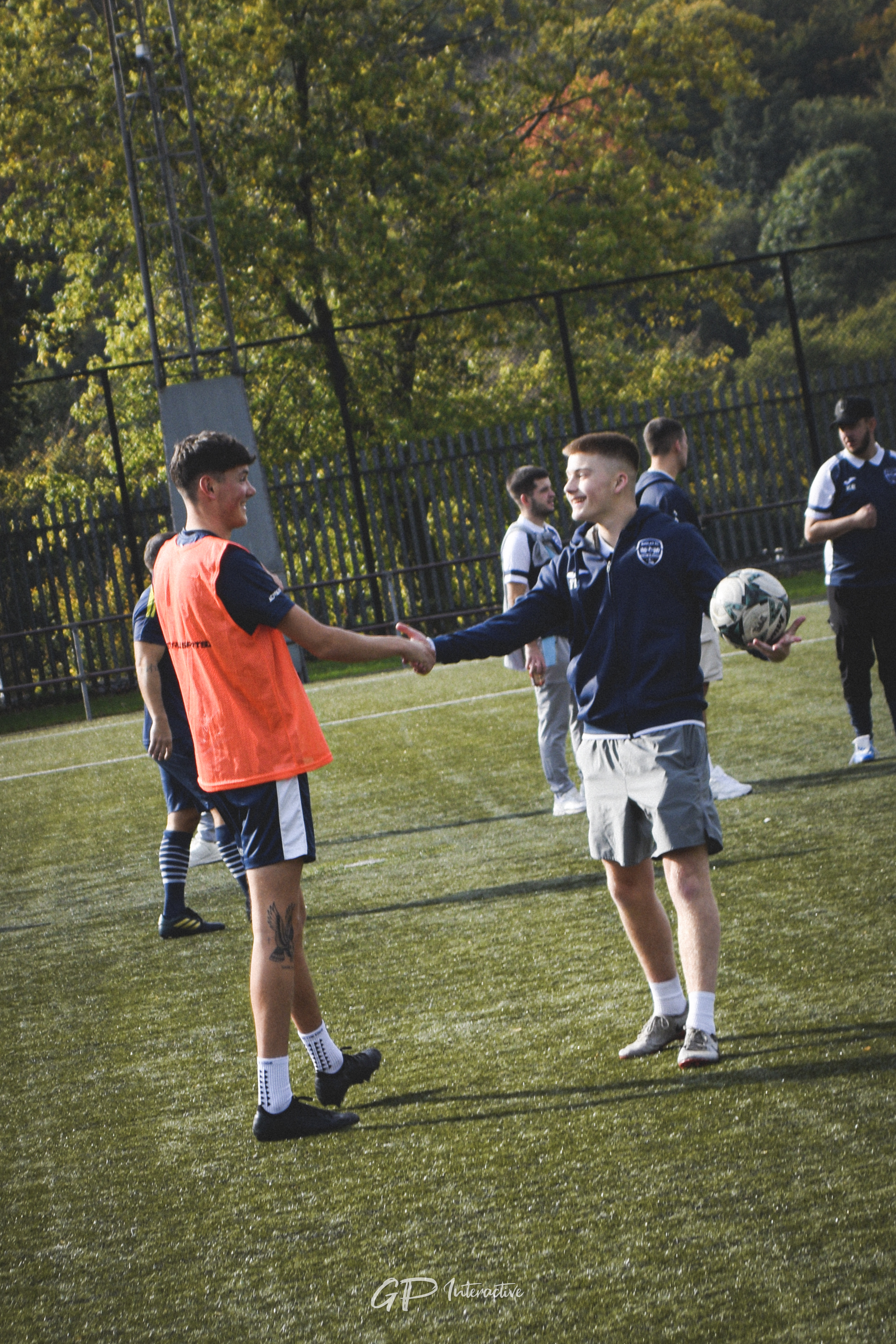 Baglan FC vs Ton Pentre AFC