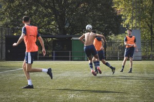 Baglan FC vs Ton Pentre AFC