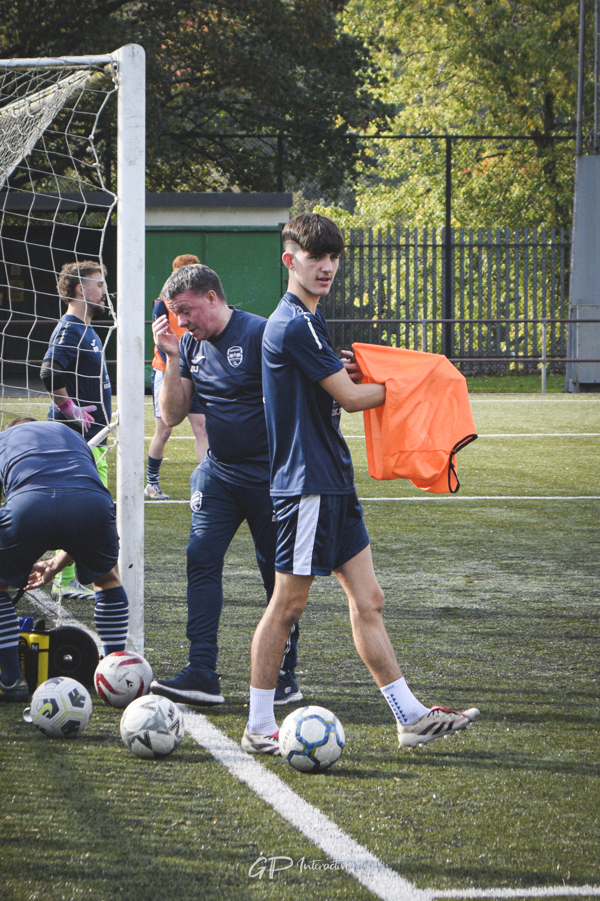 Baglan FC vs Ton Pentre AFC