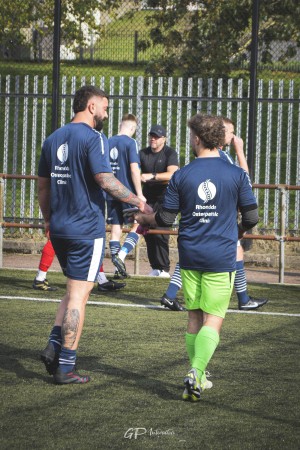 Baglan FC vs Ton Pentre AFC
