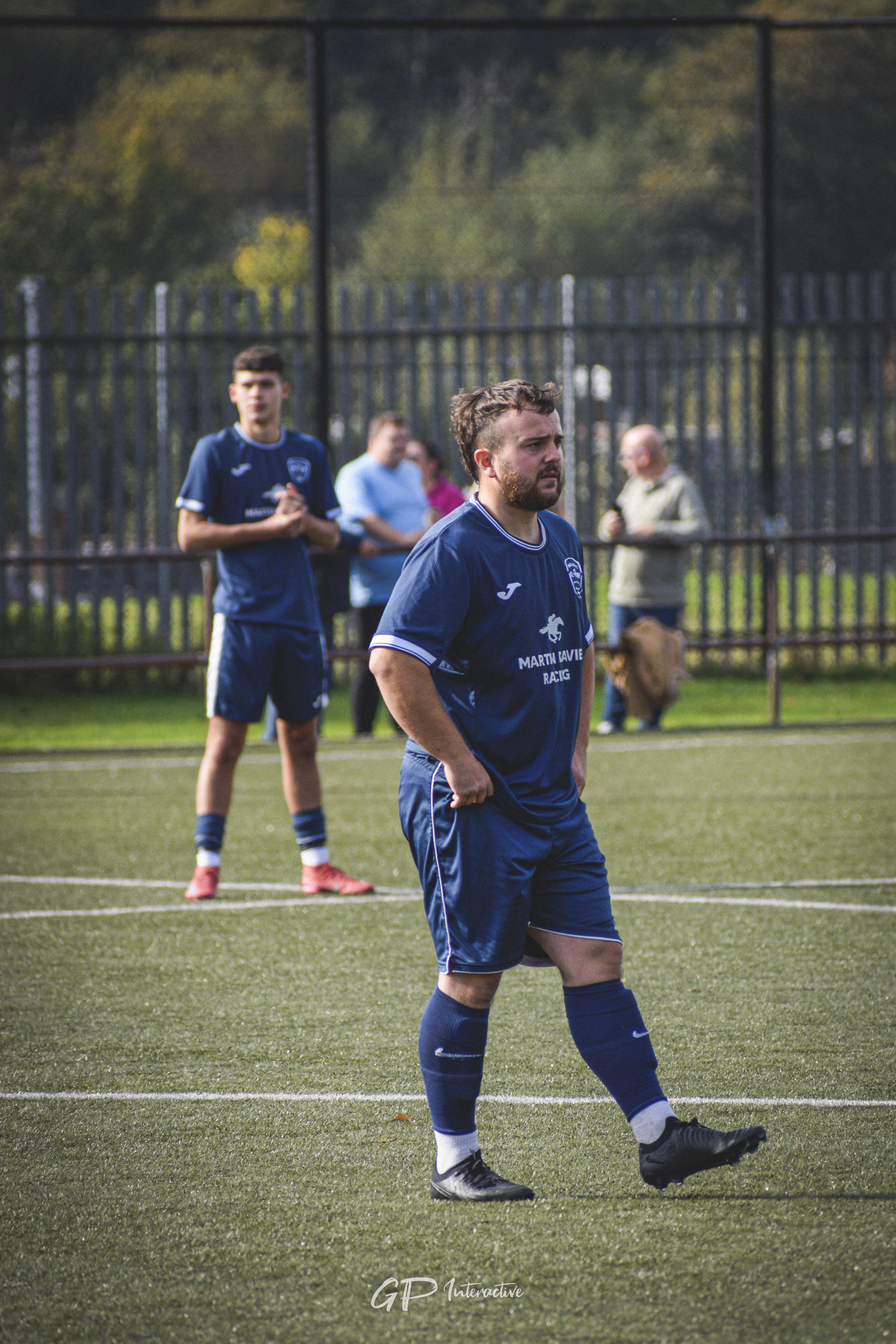 Baglan FC vs Ton Pentre AFC