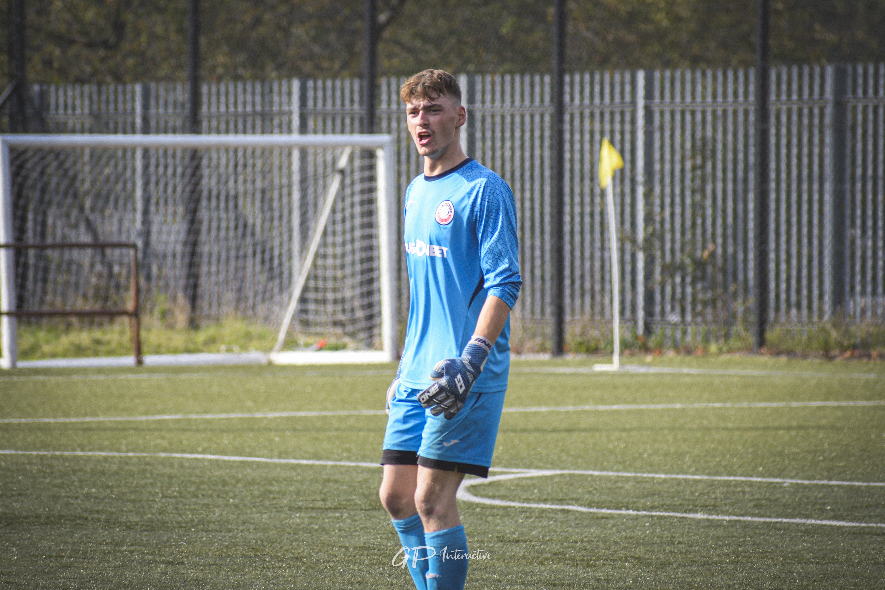 Baglan FC vs Ton Pentre AFC