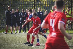 Baglan FC vs Ton Pentre AFC