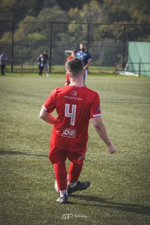 Baglan FC vs Ton Pentre AFC