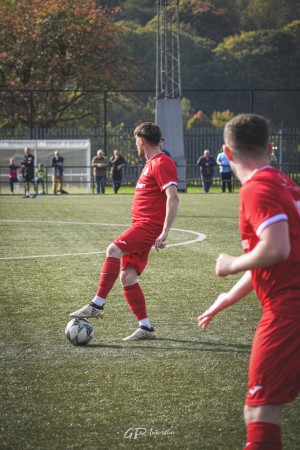 Baglan FC vs Ton Pentre AFC