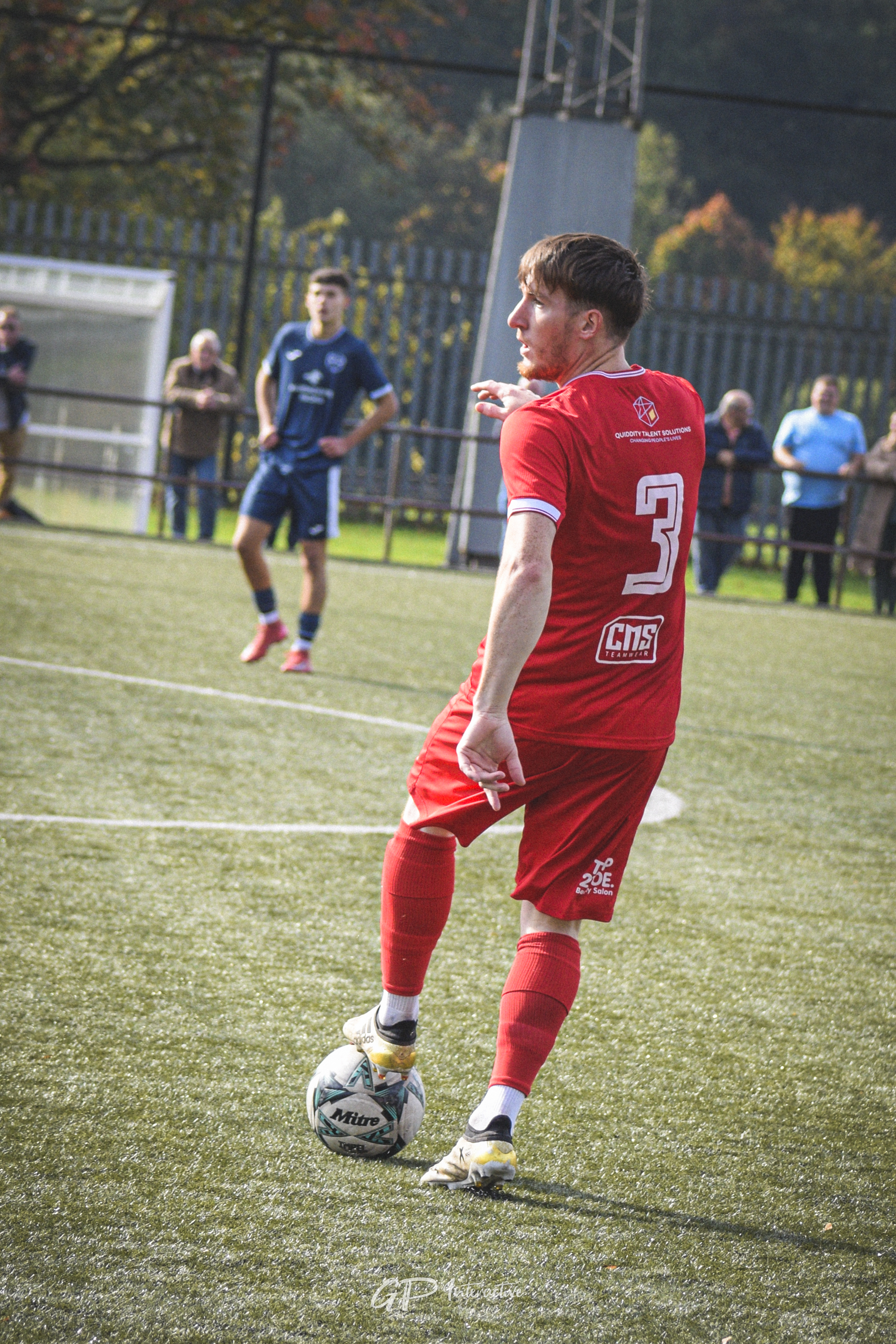Baglan FC vs Ton Pentre AFC