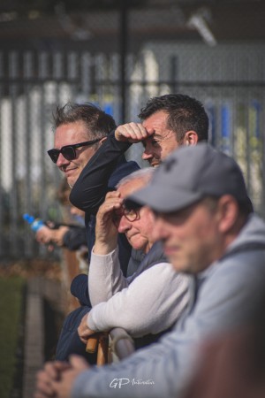 Baglan FC vs Ton Pentre AFC