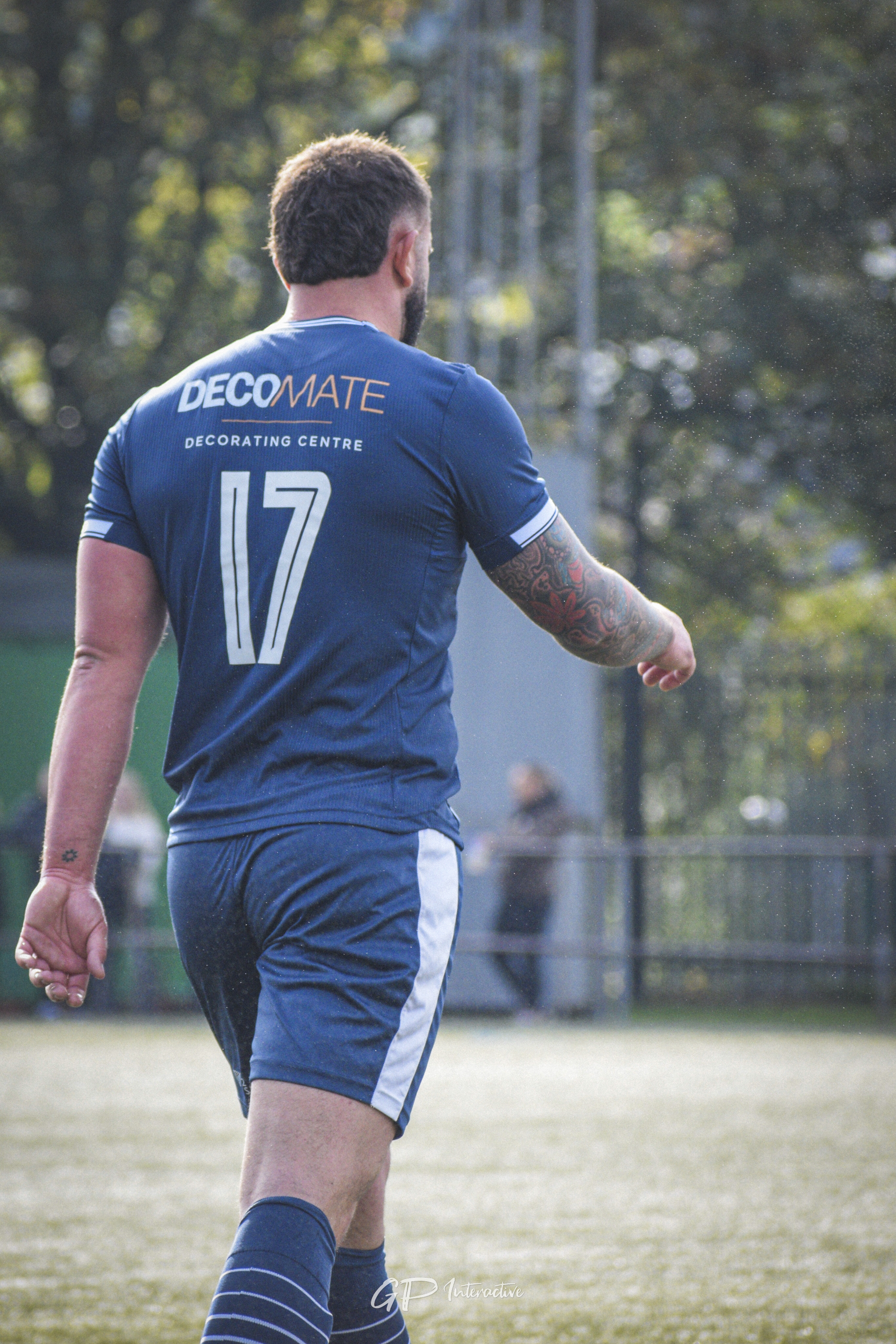 Baglan FC vs Ton Pentre AFC