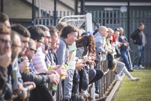 Baglan FC vs Ton Pentre AFC