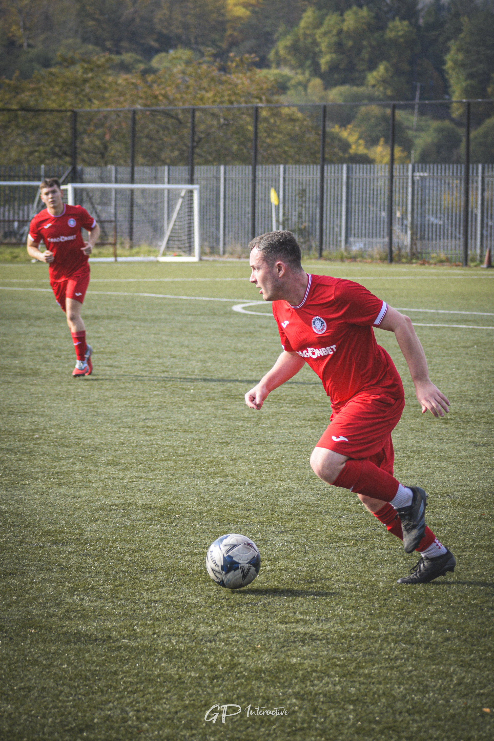 Baglan FC vs Ton Pentre AFC