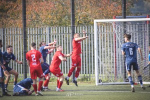 Baglan FC vs Ton Pentre AFC