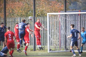 Baglan FC vs Ton Pentre AFC