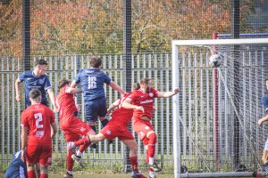 Baglan FC vs Ton Pentre AFC